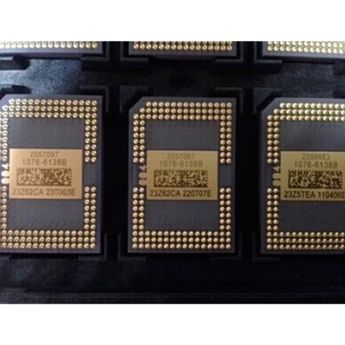 Replacement projector dmd chip - replacement,