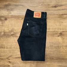 Levi’s 514 Cords 34 Waist