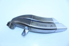 Exhaust Silencer HONDA CB 1000