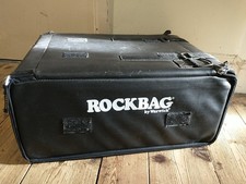 Warwick ROCKBAG 4U Rack