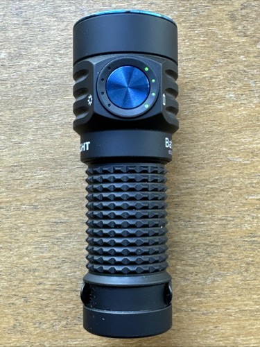 Olight baton turbo - turbo, 510m