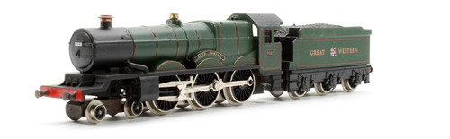 Graham farish gauge - gauge, gwr