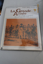 SPI 1972, LA GRANDE ARMEE