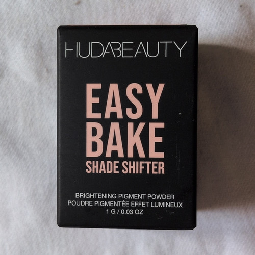 Bnib huda beauty easy - beauty, bake