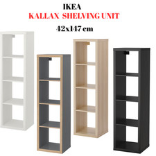 IKEA KALLAX Shelving Unit