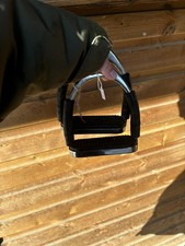 Flexi Safety Stirrups Irons 4