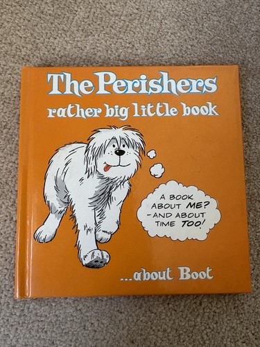 The perishers rather - the,