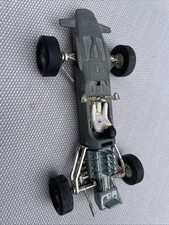 Dinky lotus formula car - 1,