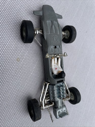 Dinky lotus formula car - f1, 1