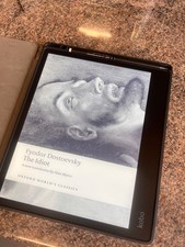 Kobo Elipsa 2e E-Reader