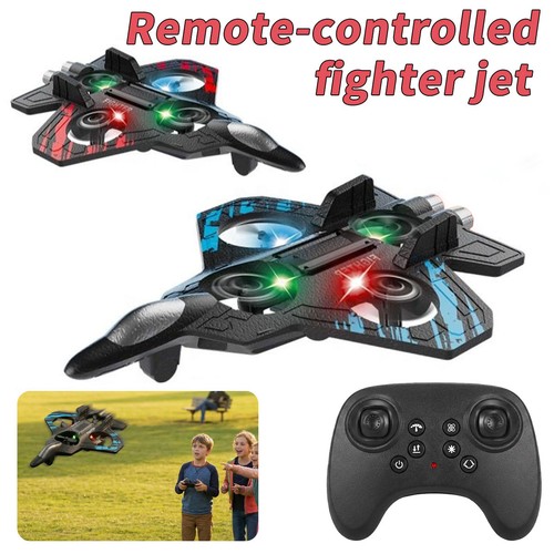 360 flip plane toy - plane,