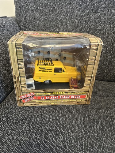 Wesco only fools and horses - wesco, "only