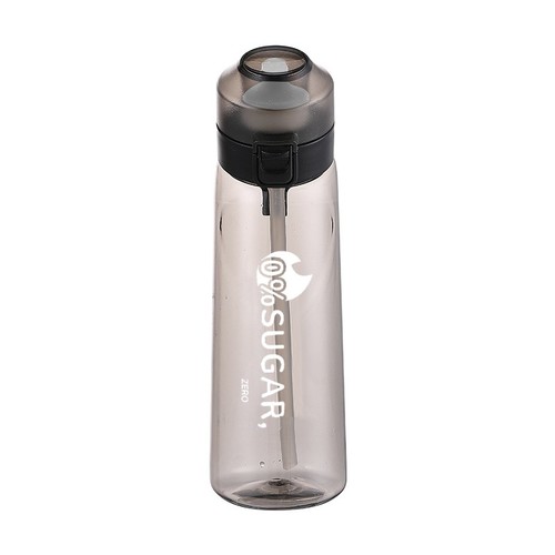 650ml air water bottle with - water,