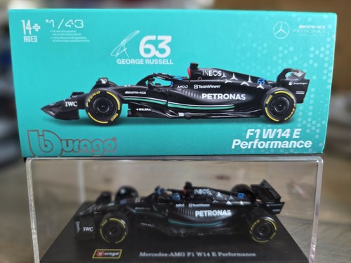 Formula one mercedes amg w14 - one,