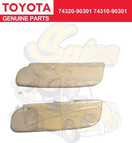 Toyota genuine land cruiser - toyota,