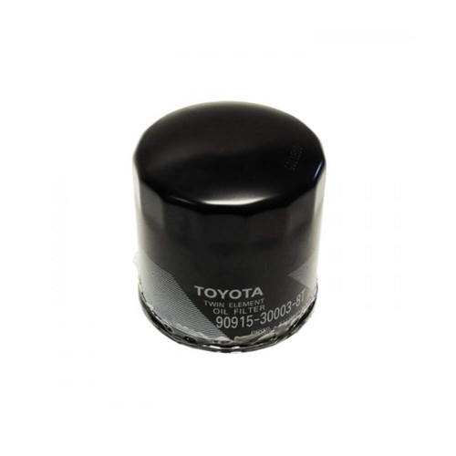 Toyota oil filter various - filter,