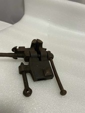 Vintage Bench Blacksmiths Type