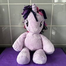 My Little Pony Design A Bear