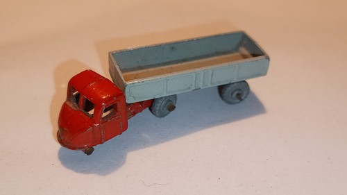 Matchbox lesney 10 - matchbox,