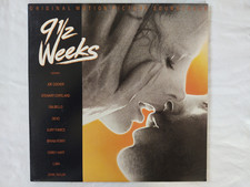 Various artists - 9 1/2 Weeks