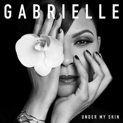 Gabrielle under skin - gabrielle:,
