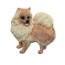 Vintage 19991 Pomeranian
