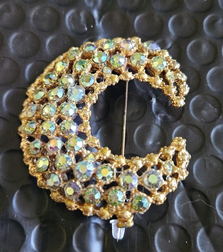 Vintage aurora borealis - vintage,