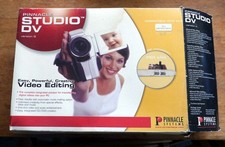 Pinnacle Studio DV Version 9.0