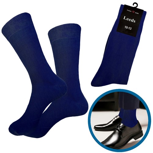 Pair navy blue - 3-12,