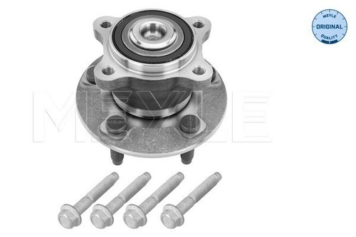 Rear meyle 614 - rear, 0014