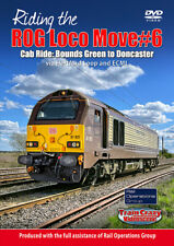 Riding the ROG Loco Move #6 -