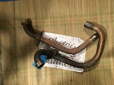 Honda nt700 deauvill - honda, exhaust