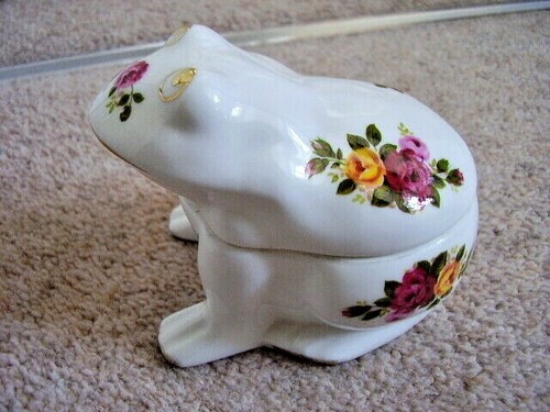 Collectable fine china - collectable,