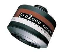 Scott Safety CF22 A2 P3 40mm