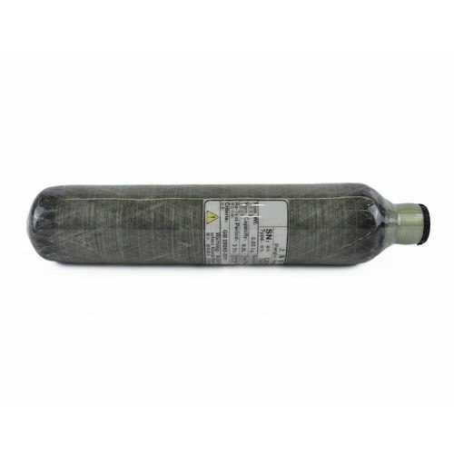 4500psi 300bar 30mpa 5l - 4500psi, 0.5l