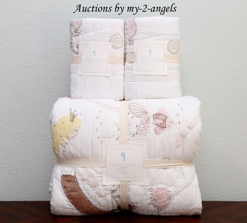 New pottery barn kids - new,