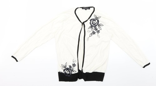 Frank saul womens white - womens,