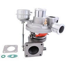 Turbo turbocharger for - turbocharger, fiat