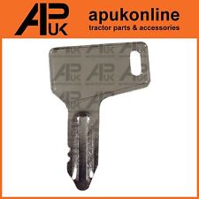 Ignition Switch Key for Yanmar
