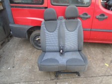 PEUGEOT EXPERT DISPATCH SCUDO TWIN SEAT - PASSENGER SIDE FRONT 2007-2014