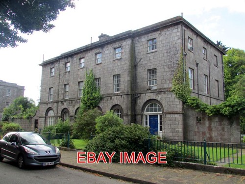 Photo pembroke naval dockyard - pembroke,