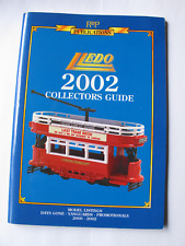 LLedo 2002 Collectors Guide
