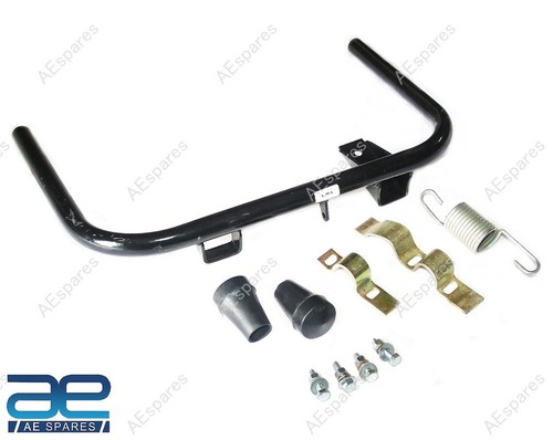 For vespa centre - centre, kit