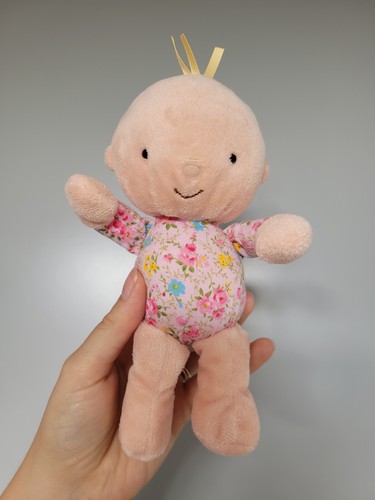 Little jellycat blossom - jellycat, “blossom