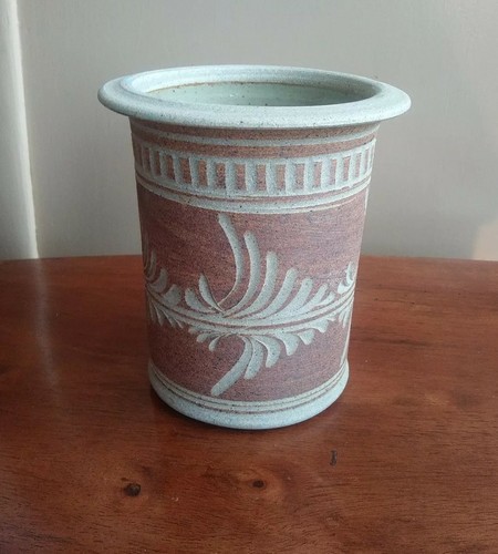 Bodil pearson studio pottery - pearson,