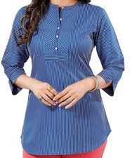 Kurtis for Women Indian Kurti
