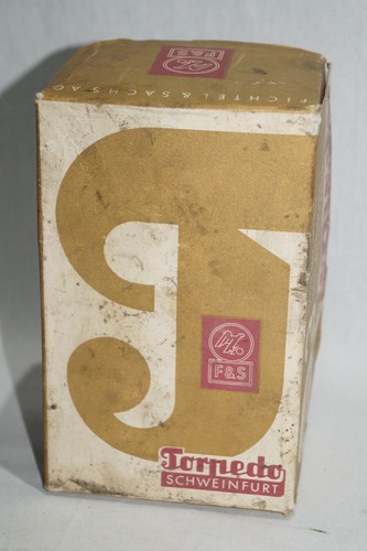 Fichtel sachs three - sachs,