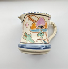 Vintage Honiton Pottery hand