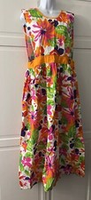 Vintage Design House Maxi