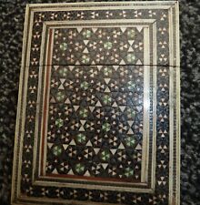 BEAUTIFUL ANTIQUE INDIAN